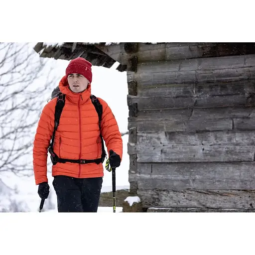 Куртка Turbat Trek Pro Mns помаранчева S - фото 5