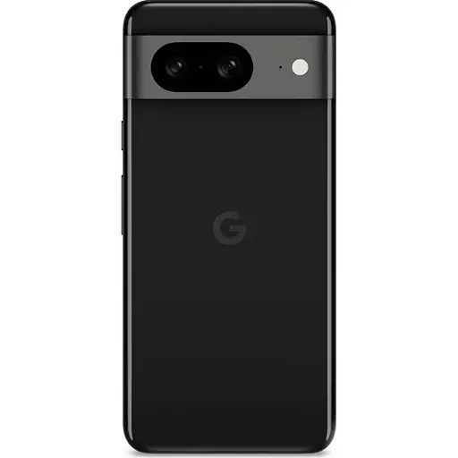Смартфон Google Pixel 8 8/128GB Obsidian Б/В [162661] - фото 3