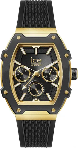Годинник Ice-Watch Ice boliday Black Gold 023901
