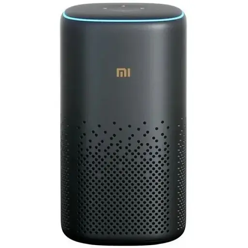 Розумна колонка Xiaomi Speaker Pro чорна - фото 1