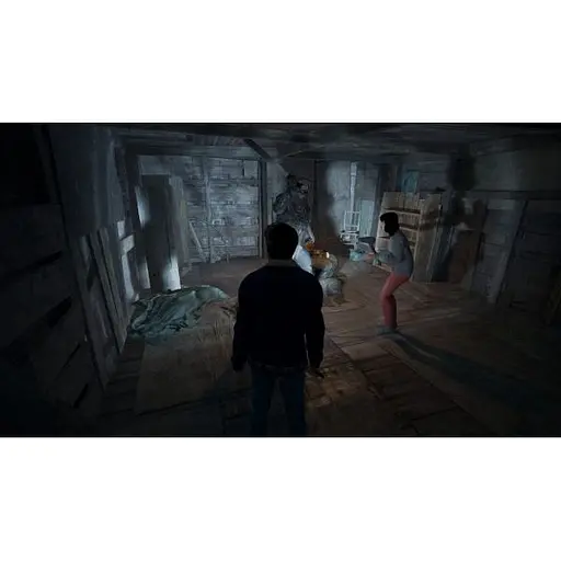 Гра Friday the 13th The Game Ultimate Slasher Edition (російська версія) (Nintendo Switch) - фото 4