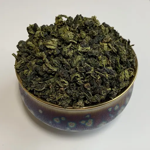 Улун Те Гуань Инь высшей категории 100 г