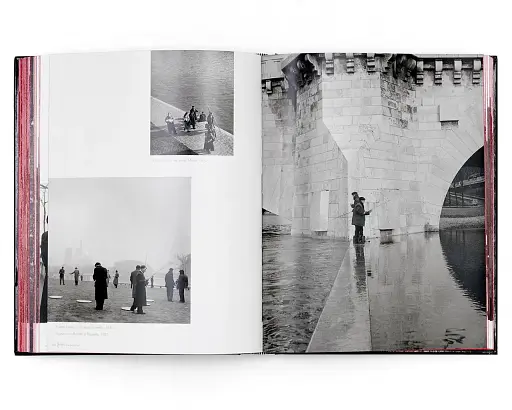 Robert Doisneau: Paris - фото 6