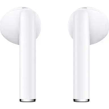 Наушники TWS Honor Earbuds X5 White - фото 5