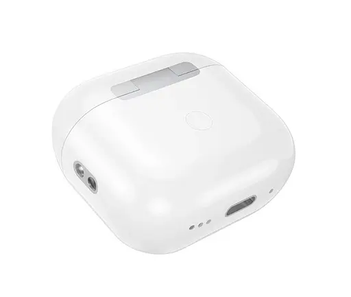 Навушники бездротові Hoco EW89 чорні - фото 6