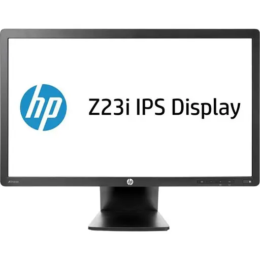 Монитор 23" HP Z23i - Сlass A "Б/У" - фото 1
