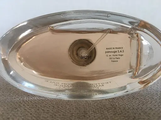 Оригинал Masaki Matsushima Suu 80 мл ТЕСТЕР парфюмированная вода - фото 4