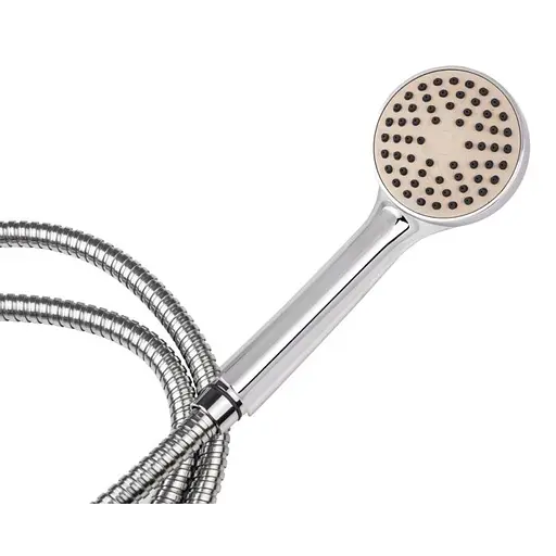 Змішувач для ванни Lidz (CRM) Dominox 15 143 Хром - фото 4