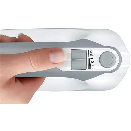 Міксер Bosch MFQ36400 - фото 11