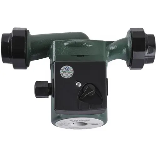 Циркуляційний насос Volks pumpe ZP32/8 180мм + гайки - фото 3