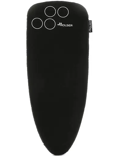 Гладильная доска Rolser K-Mini Surf Negro (K08001-1023) - фото 1