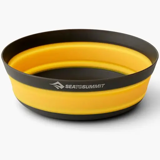 Набор посуды Sea To Summit Frontier UL Collapsible One Pot Cook Set w/2.2L Pot 2P (1033-STS ACK026031-122101) - фото 10