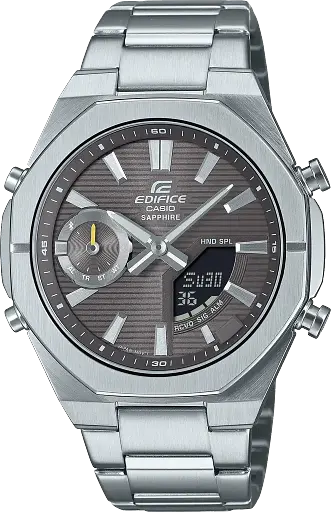 Часы Casio EDIFICE Bluetooth ECB-S10D-8AEF