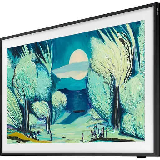 Телевізор Samsung LS03F 43'' QLED 4K (QE43LS03FAUXUA) [136938] - фото 7