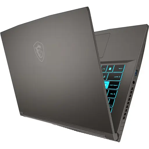 Ноутбук Игровой MSI Thin 15 B12VE-2673XRO,i5-12450H la 44GHz,16GB,512GB,RTX 4050 6GB,DOS - фото 7