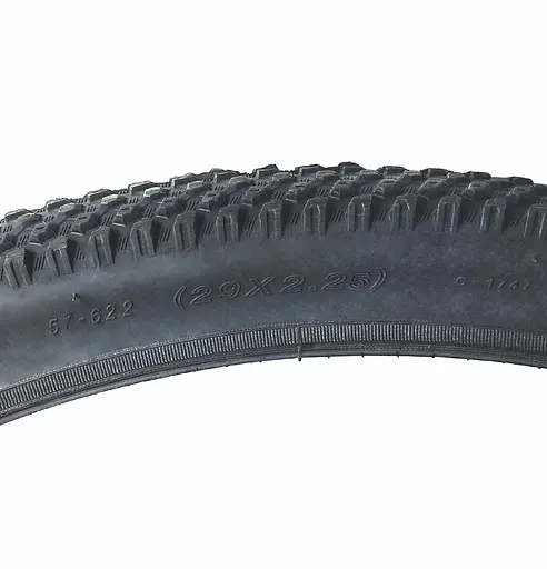 Покришка велосипедна CST C1747-2 Jack Rabbit шипована 29х2.25 (57-622) (G0001776) - фото 3