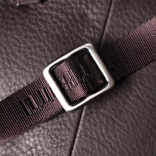 Сумка Tony Perotti из матовой зернистой натуральной кожи 16х19.5х1 см sum0028953 - фото 10