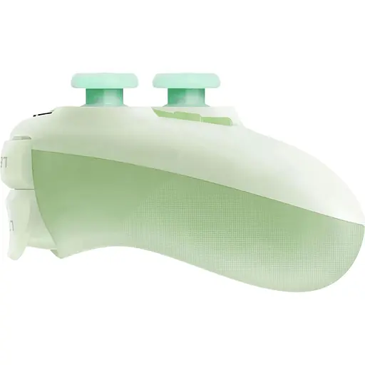 Геймпад 8BitDo Ultimate Mini 82CC для Xbox Translucent Green [151325] - фото 4