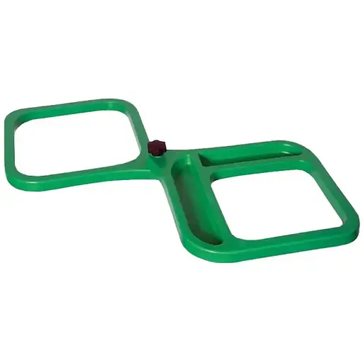 Столик Stonfo 365-3 Folding Bait Tray 2 P 2-х коробок - фото 1