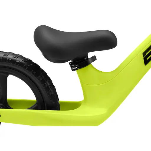 Біговел 2E NY 12" салатовий (ZCY-NY12-GREEN) - фото 7