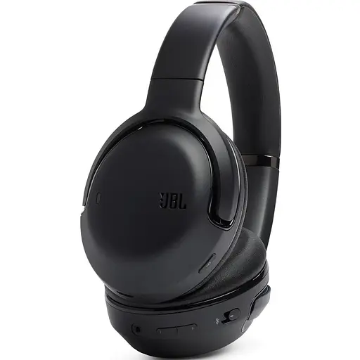 Наушники JBL Bluetooth Stereo Tour One M2 (JBLTOURONEM2BLK) Black UA