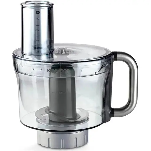 Кухонная машина Kenwood Titanium Chef Baker KVC85.594SI - фото 6