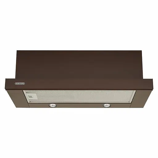 Вытяжка Eleyus Breeze 700 60 BR - фото 5