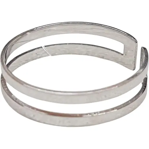 Серебряное кольцо Qvaliz. 901-01035 16