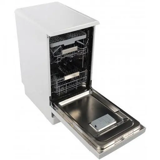 Посудомоечная машина Indesit DSFO 3T224 C - фото 6