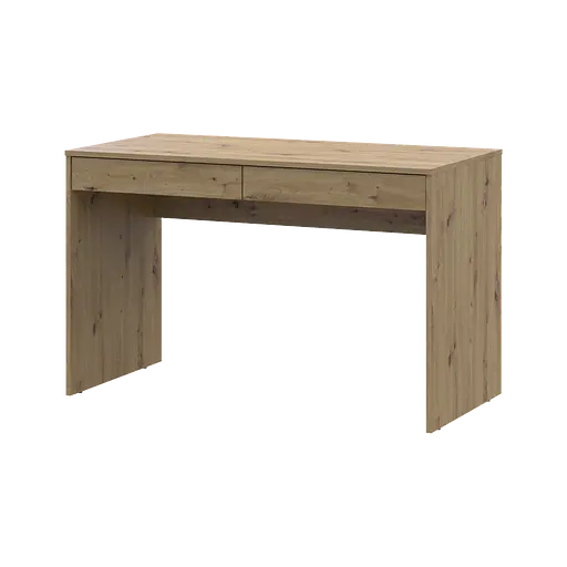 Стол Doros Дейл Дуб Артизан 2Ш 120х60х78 (41516239) - фото 3