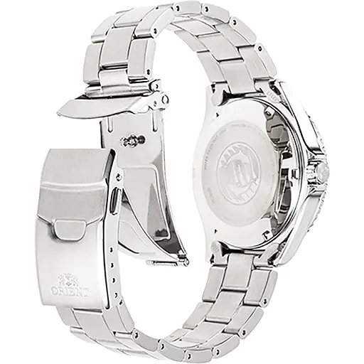 Часы Orient Kamasu RA-AA0818L19B - фото 3