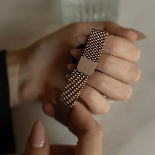 Часы Smart VIP Lady Pro Gold - фото 13