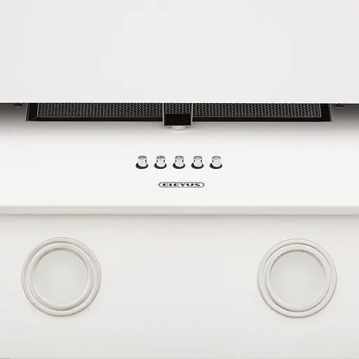 Вытяжка наклонная Eleyus ACCENT 1000 LED 60 WH - фото 8