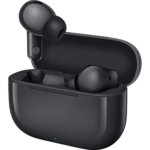 Наушники Freebuds SE 4 Black HUAWEI teh0021 334 - фото 2