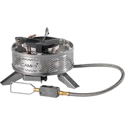 Газовий пальник Kovea CAMP-1 Plus KB-1608 [150390]