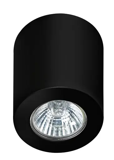 Точечный светильник Azzardo AZ1110 BORIS(GM4108_bk) - фото 1