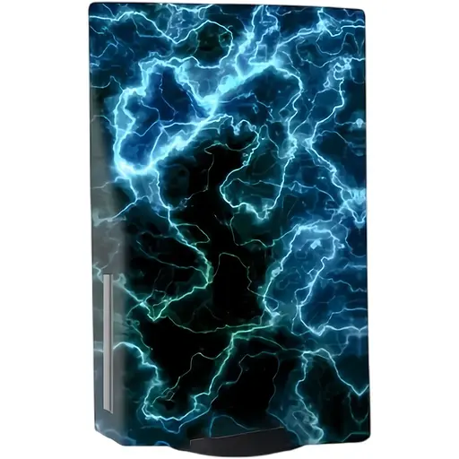 Наклейки для консолі DK Console Skin Sticker для PS5 Blu-Ray 7155 (134240) - фото 3