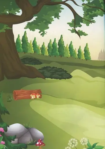 Книжка з наліпками. Тварини - фото 2