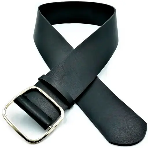 Ремінь Weatro жіночий 110х6,5 см acs0017150 - фото 1