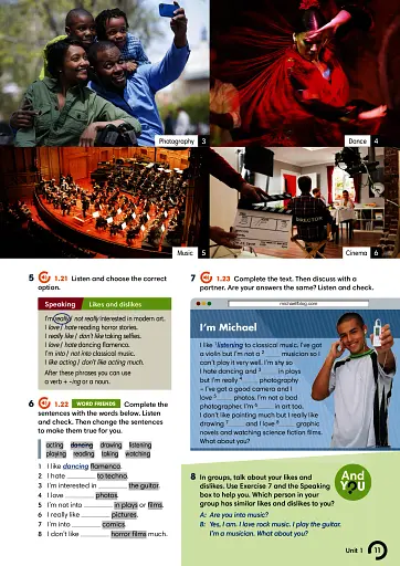 Wider World 2 Student's Book + Active Book + MEL - фото 3