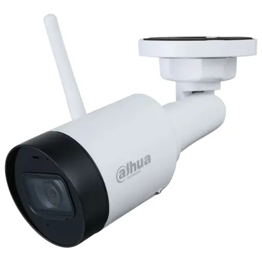 IP-відеокамера з WiFi 2Mp Dahua DH-IPC-HFW1230DS1-SAW f=2.8mm з мікрофоном (99-00017631) - фото 2