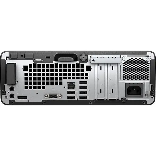 Комп'ютер HP ProDesk 400 G4 SFF (i7-7700/8/480SSD) Б/В - фото 7