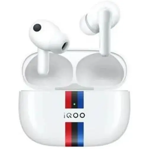 Наушники TWS Vivo Iqoo TWS 1 White - фото 1