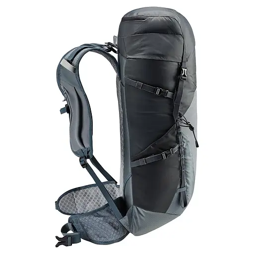 Рюкзак Deuter Speed Lite 30 Graphite (1052-3410622 4409) - фото 9