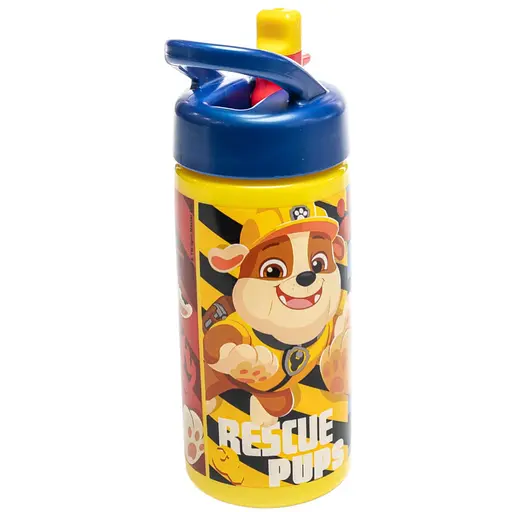 Пляшка для води Stor Paw Patrol Boy Rescue Pups 420 мл (Stor-81631)