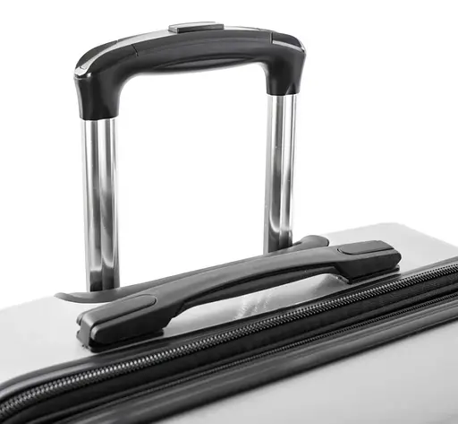 Валіза Heys Para-Lite (L) Silver (10122-0002-30) - фото 6