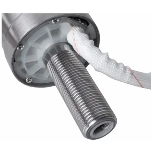 Проточный водонагреватель Noveen IWH850 INOX - фото 8