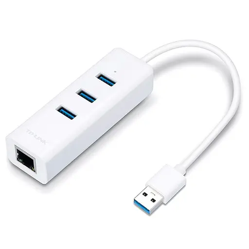 Мережева карта TP-Link USB UE330 (UE330) - фото 1
