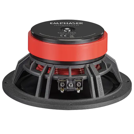 Компонентная акустическая система Emphaser ECP-M6X - фото 4