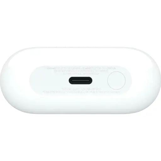 Наушники Samsung Galaxy Buds3 White (SM-R530NZWA) - фото 8